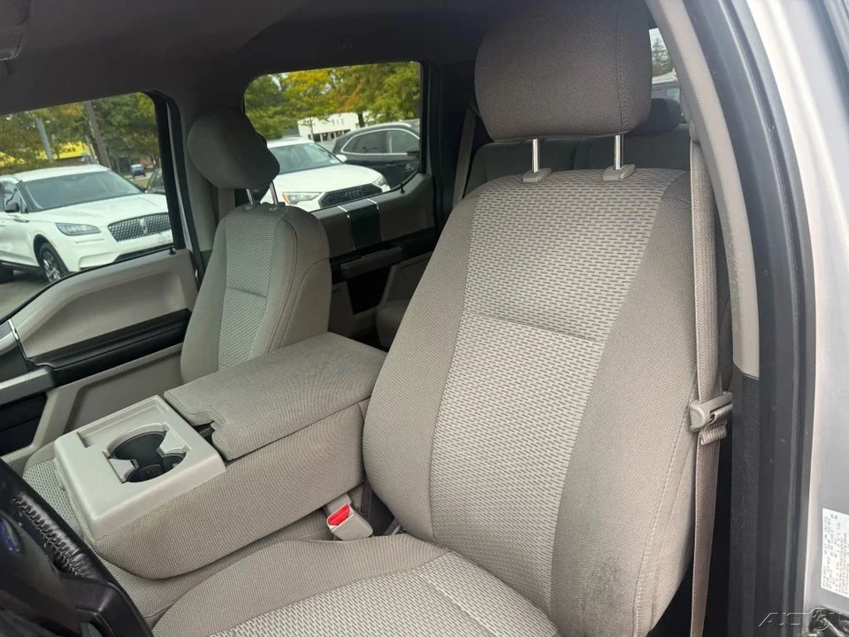 2017 Ford F-150 13th Gen - Image 18 of 21