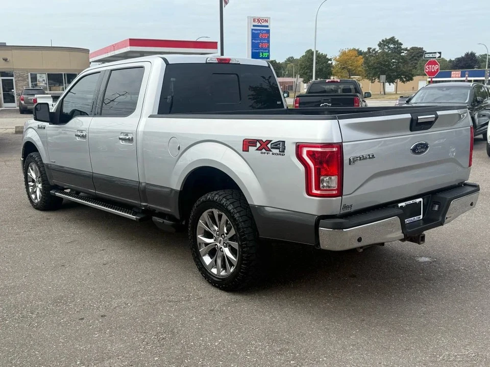 2017 Ford F-150 13th Gen - Image 7 of 12