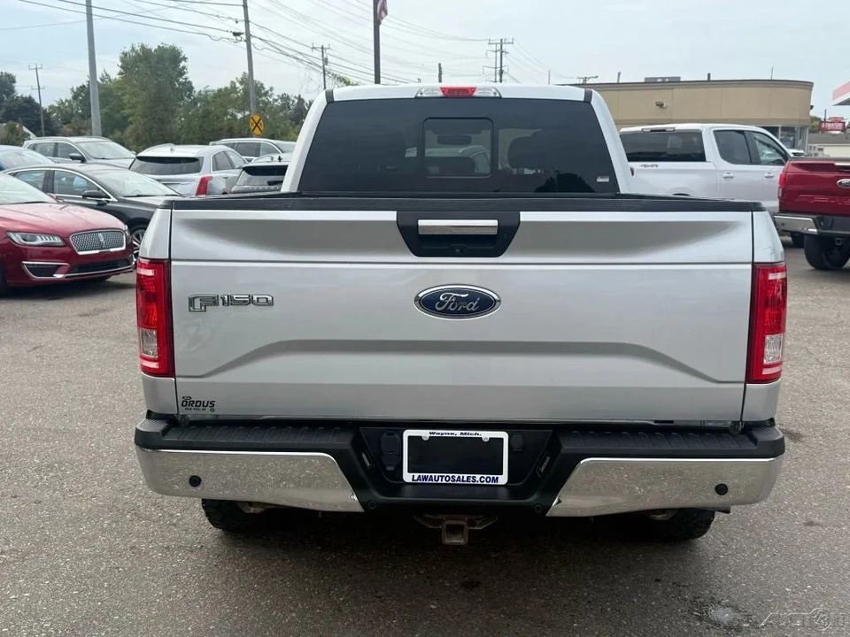 2017 Ford F-150 13th Gen - Image 6 of 12