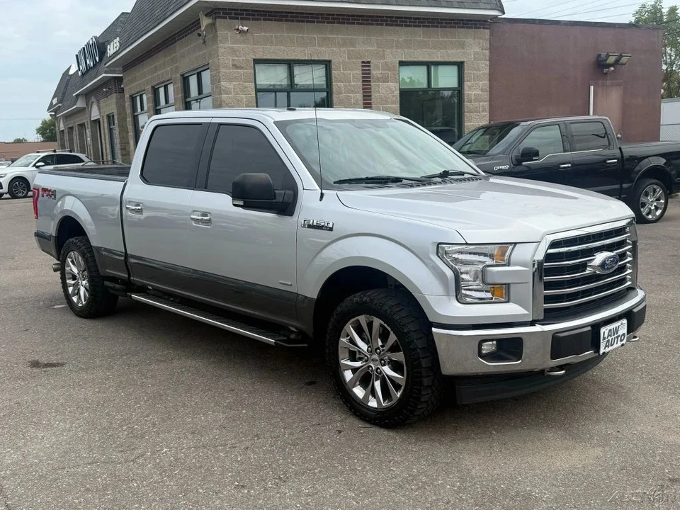 2017 Ford F-150 13th Gen - Image 3 of 12