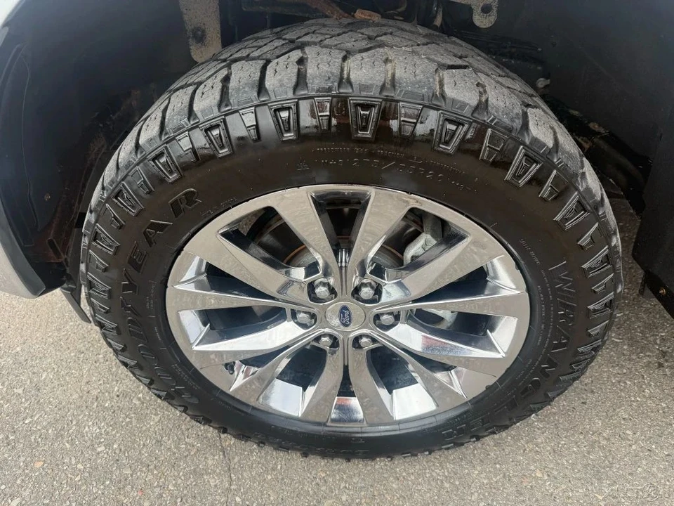 2017 Ford F-150 13th Gen - Image 9 of 12