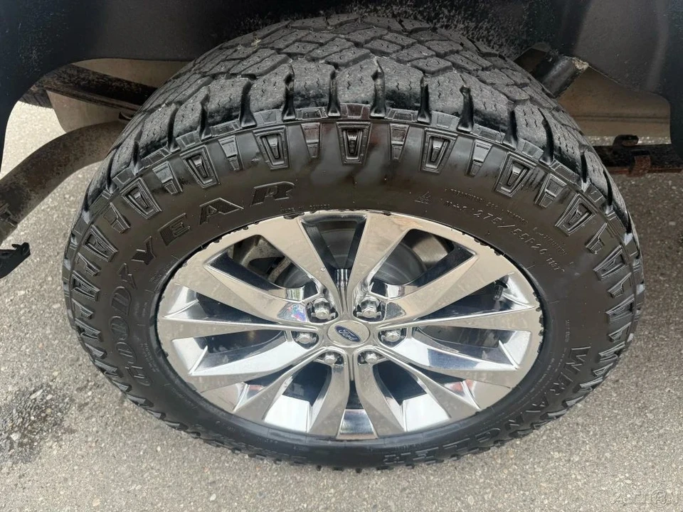 2017 Ford F-150 13th Gen - Image 11 of 12