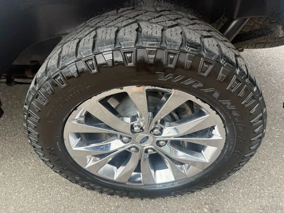 2017 Ford F-150 13th Gen - Image 10 of 12