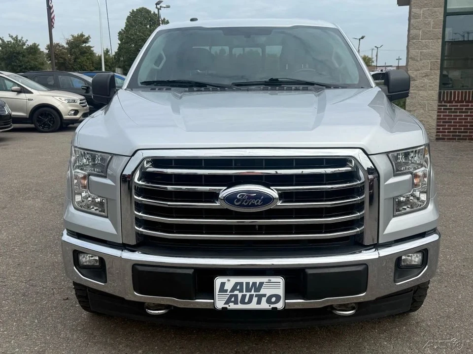 2017 Ford F-150 13th Gen - Image 2 of 12