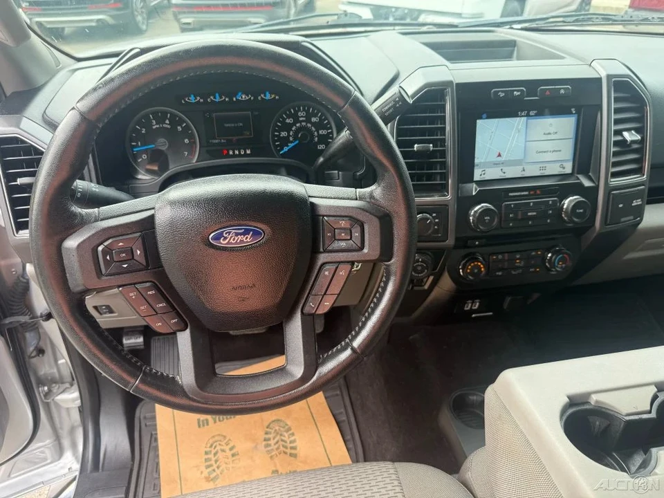 2017 Ford F-150 13th Gen - Image 21 of 21