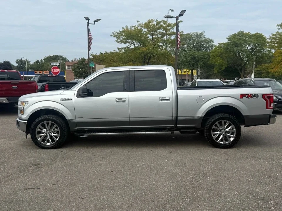 2017 Ford F-150 13th Gen - Image 8 of 12
