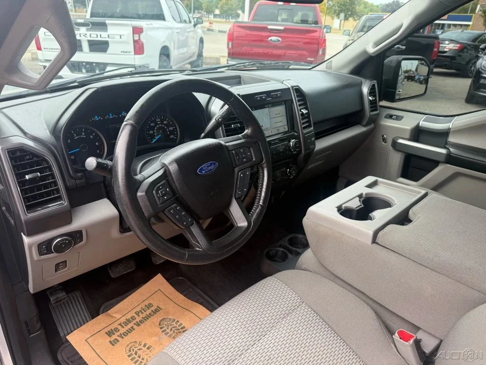 2017 Ford F-150 13th Gen - Image 19 of 21