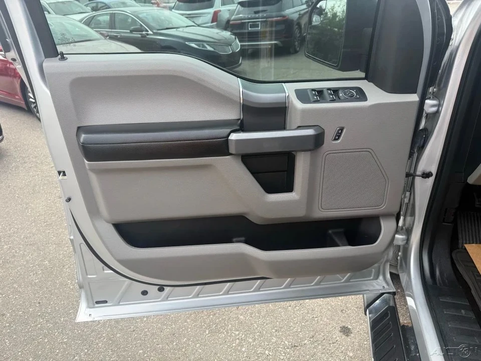 2017 Ford F-150 13th Gen - Image 20 of 21