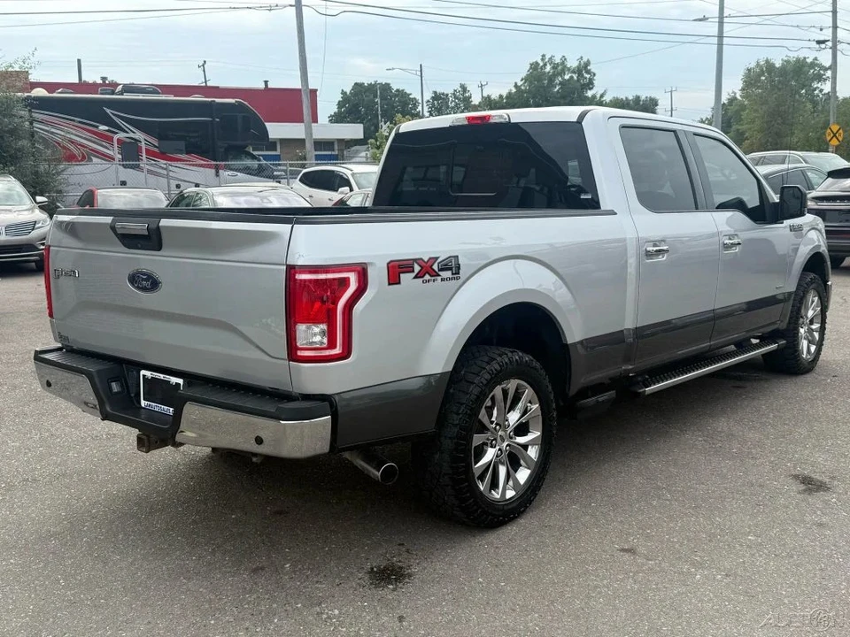 2017 Ford F-150 13th Gen - Image 5 of 12