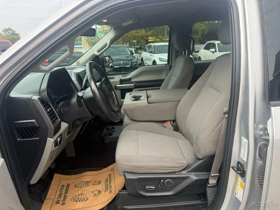 2017 Ford F-150 13th Gen - Image 17 of 21