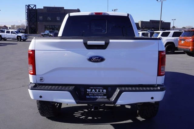 2017 Ford F-150 13th Gen - Image 9 of 21