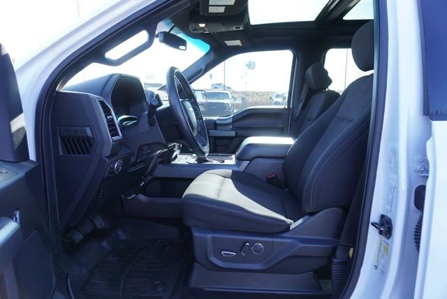 2017 Ford F-150 13th Gen - Image 21 of 21