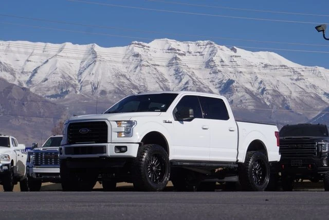 2017 Ford F-150 13th Gen - Image 2 of 21