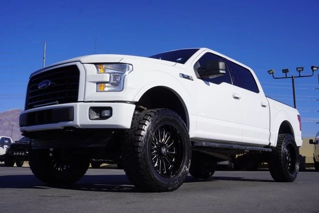 2017 Ford F-150 13th Gen - Image 6 of 21