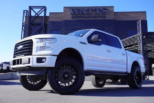 2017 Ford F-150 13th Gen - Image 3 of 21