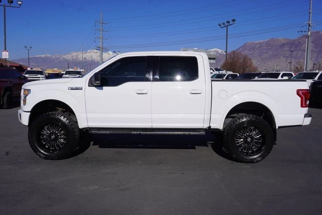 2017 Ford F-150 13th Gen - Image 7 of 21