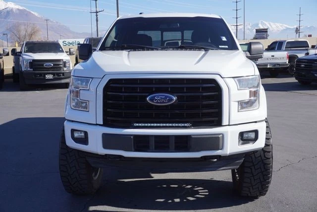 2017 Ford F-150 13th Gen - Image 4 of 21