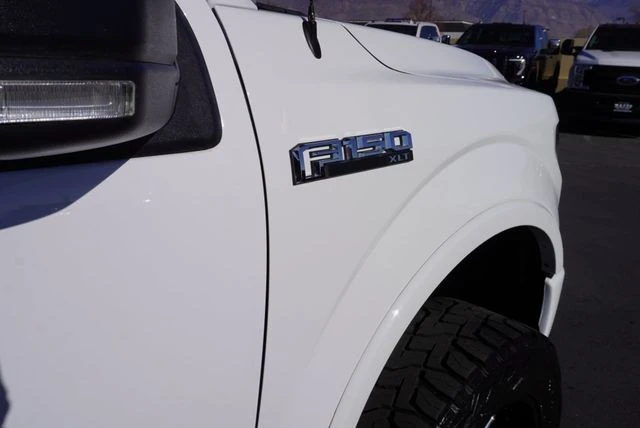 2017 Ford F-150 13th Gen - Image 18 of 21