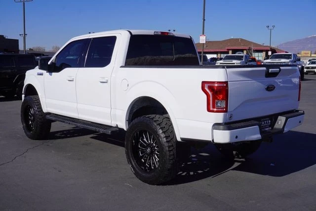 2017 Ford F-150 13th Gen - Image 8 of 21
