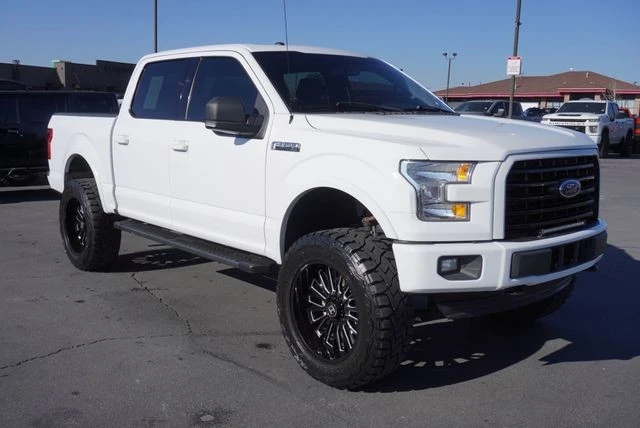 2017 Ford F-150 13th Gen - Image 14 of 21