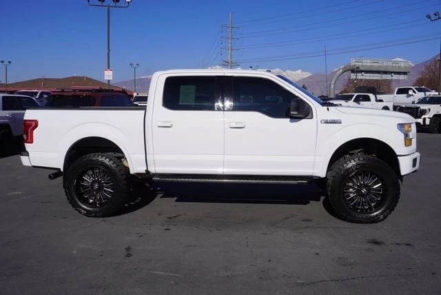 2017 Ford F-150 13th Gen - Image 13 of 21