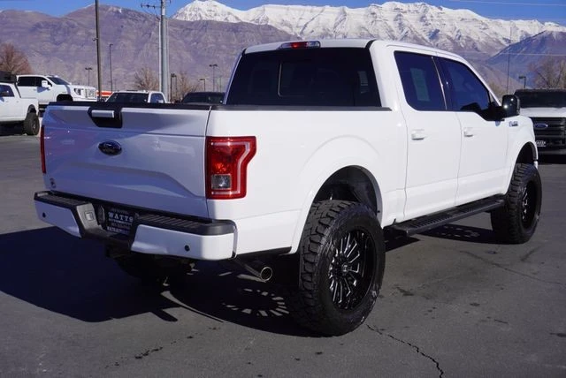 2017 Ford F-150 13th Gen - Image 12 of 21