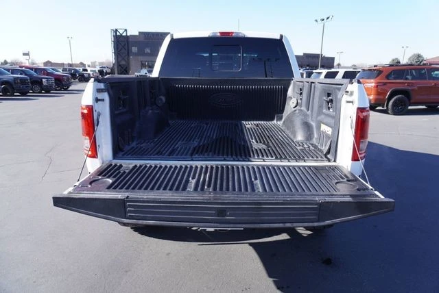 2017 Ford F-150 13th Gen - Image 11 of 21