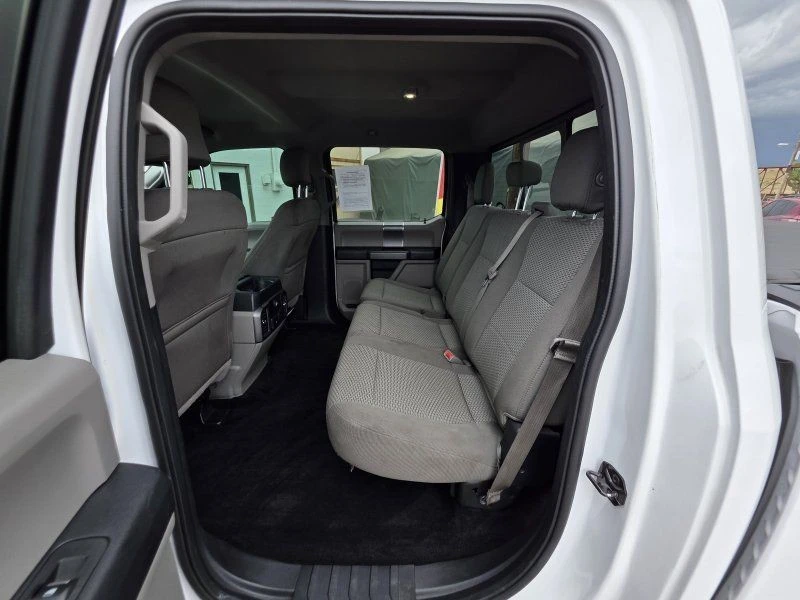 2017 Ford F-150 13th Gen - Image 17 of 29