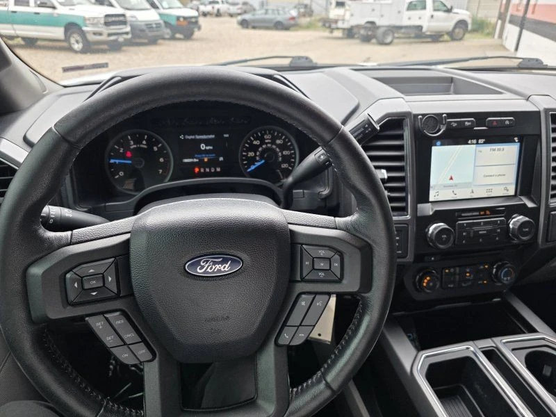 2017 Ford F-150 13th Gen - Image 13 of 29