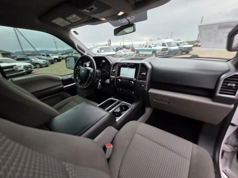 2017 Ford F-150 13th Gen - Image 25 of 29
