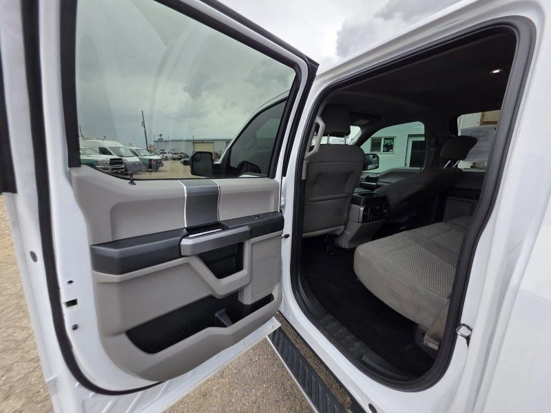 2017 Ford F-150 13th Gen - Image 16 of 29