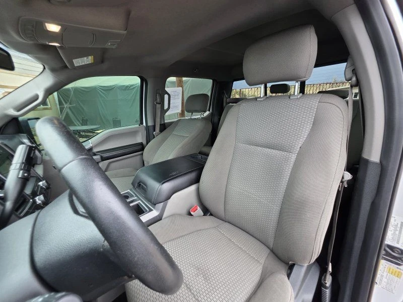 2017 Ford F-150 13th Gen - Image 11 of 29