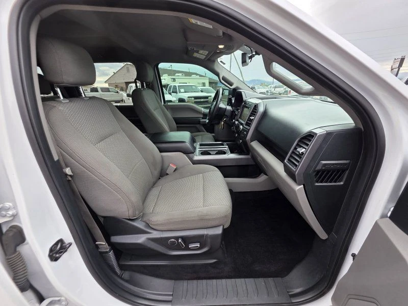 2017 Ford F-150 13th Gen - Image 23 of 29