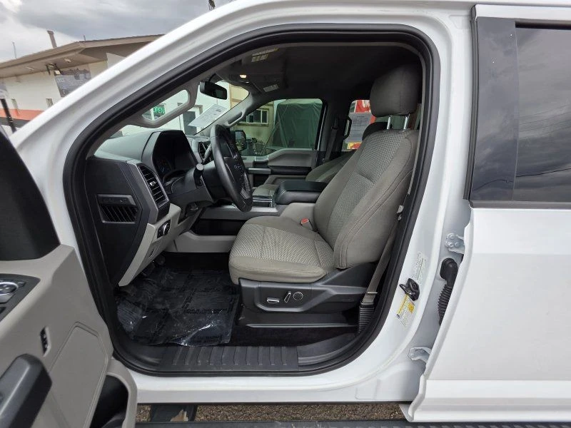 2017 Ford F-150 13th Gen - Image 10 of 29