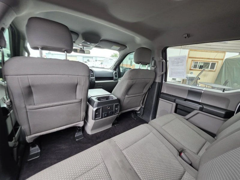 2017 Ford F-150 13th Gen - Image 19 of 29