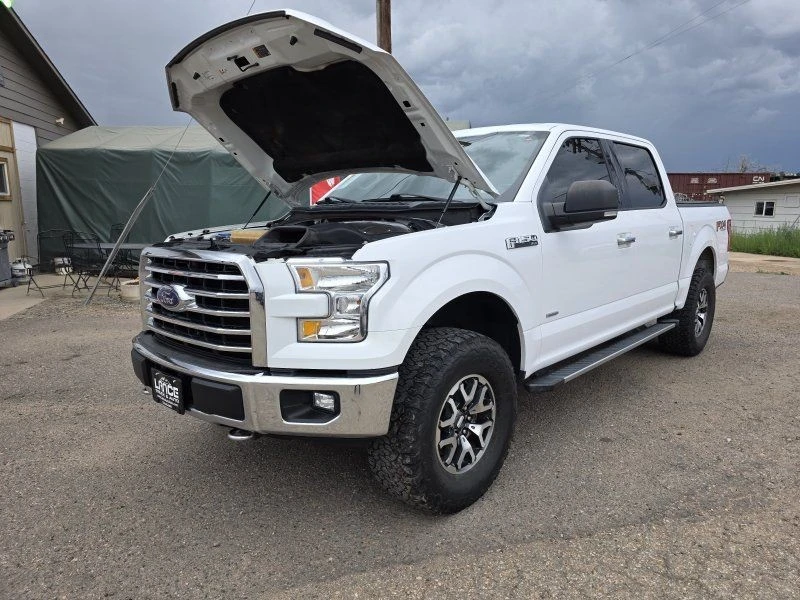 2017 Ford F-150 13th Gen - Image 27 of 29