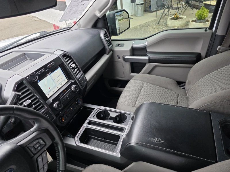 2017 Ford F-150 13th Gen - Image 15 of 29