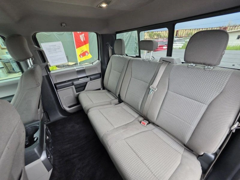 2017 Ford F-150 13th Gen - Image 18 of 29