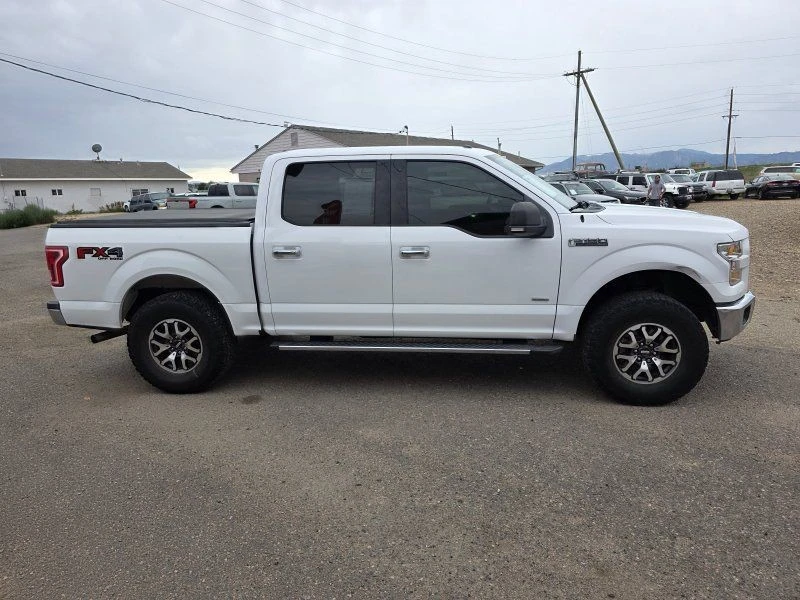 2017 Ford F-150 13th Gen - Image 6 of 29