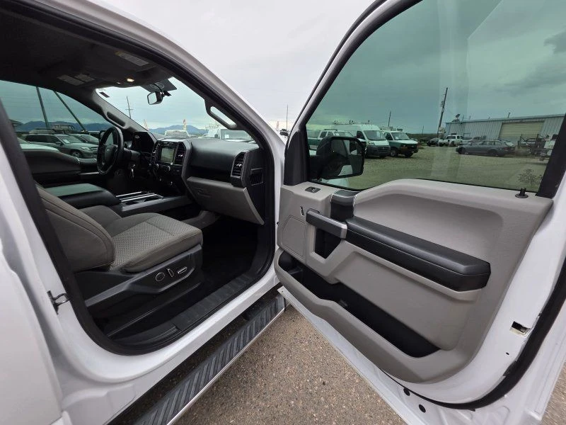 2017 Ford F-150 13th Gen - Image 22 of 29