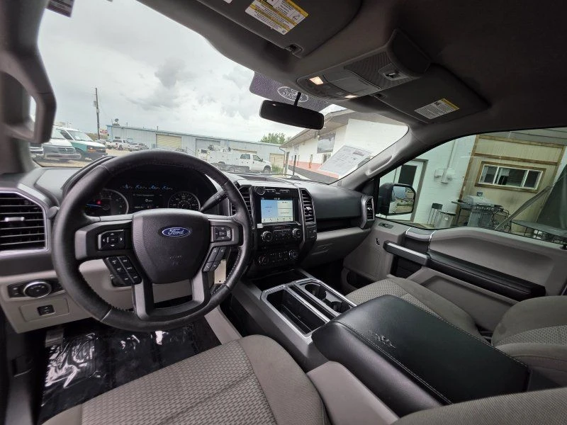 2017 Ford F-150 13th Gen - Image 12 of 29