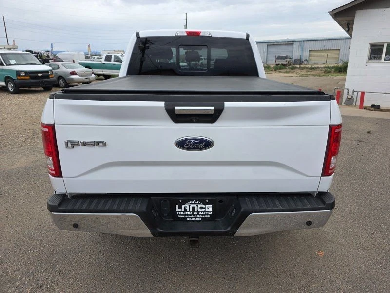 2017 Ford F-150 13th Gen - Image 4 of 29