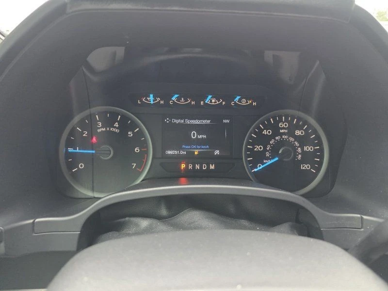 2017 Ford F-150 13th Gen - Image 14 of 29