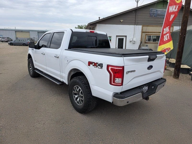 2017 Ford F-150 13th Gen - Image 3 of 29