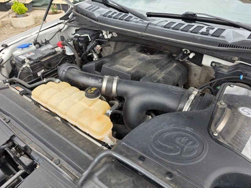 2017 Ford F-150 13th Gen - Image 28 of 29