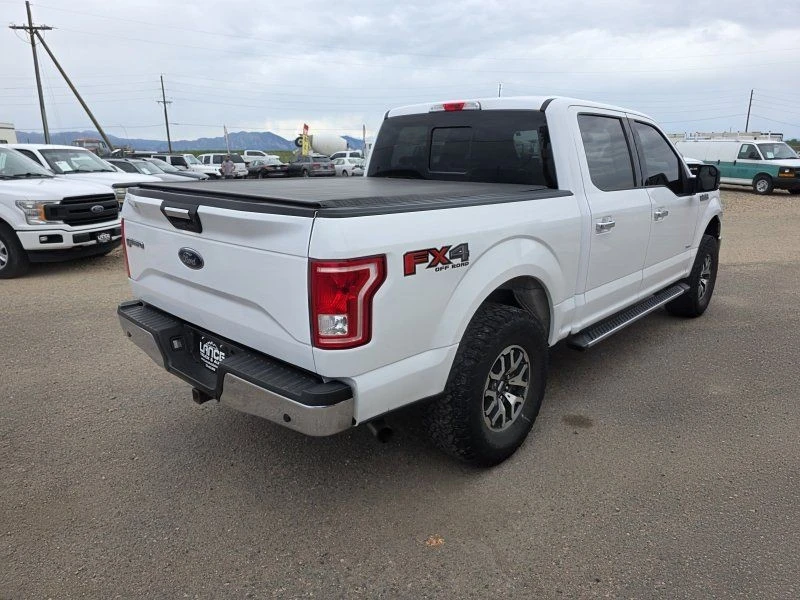 2017 Ford F-150 13th Gen - Image 5 of 29