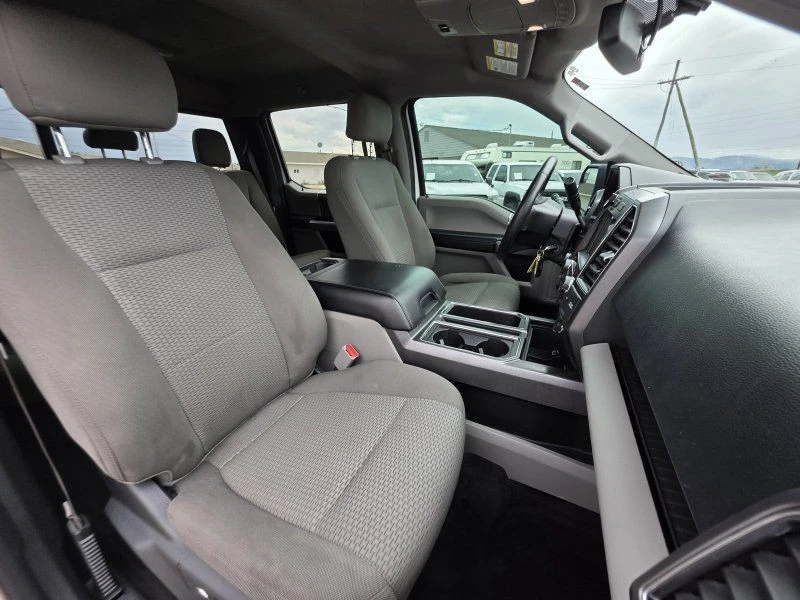 2017 Ford F-150 13th Gen - Image 24 of 29