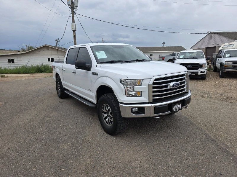 2017 Ford F-150 13th Gen - Image 7 of 29