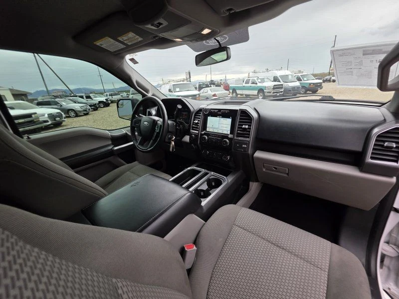 2017 Ford F-150 13th Gen - Image 26 of 29