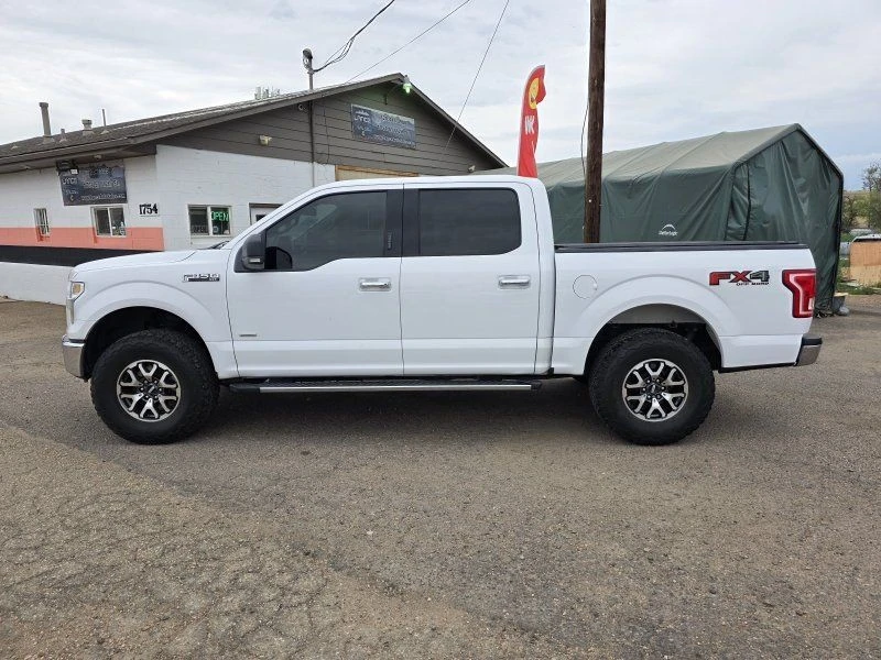 2017 Ford F-150 13th Gen - Image 2 of 29